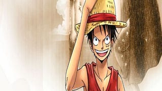 One Piece: Romance Dawn releasing in North America during February 2014 