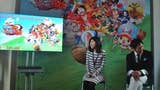 One Piece Unlimited World Red - Entrevista