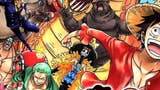 One Piece: Unlimited World RED: torna Cappello di Paglia! - prova
