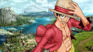 One Piece: World Seeker macht das Beste aus seiner überlebensgroßen Vorlage: etwas Eigenes