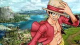 One Piece: World Seeker macht das Beste aus seiner überlebensgroßen Vorlage: etwas Eigenes