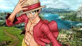 One Piece: World Seeker - Test: Was mache ich hier mit meinem Leben?