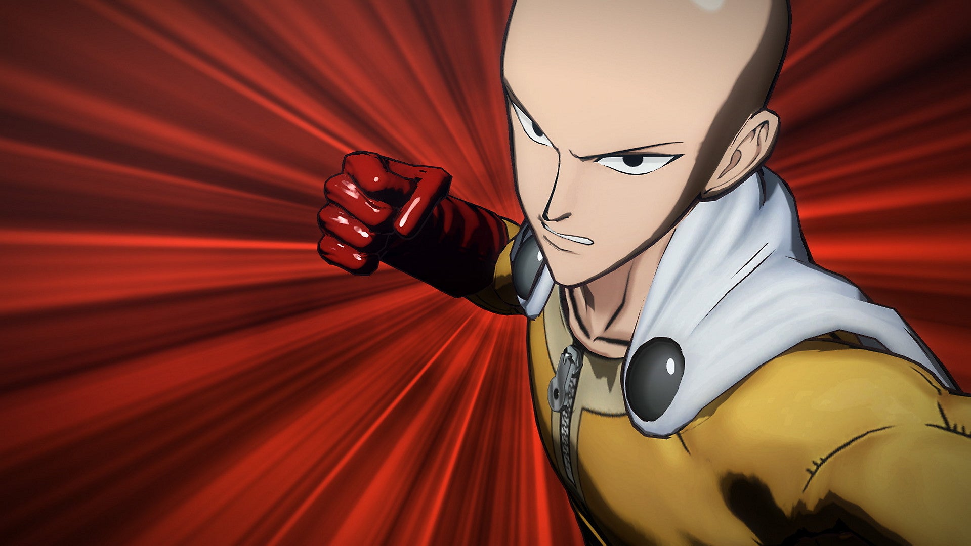 One punch man a deals hero nobody knows xbox