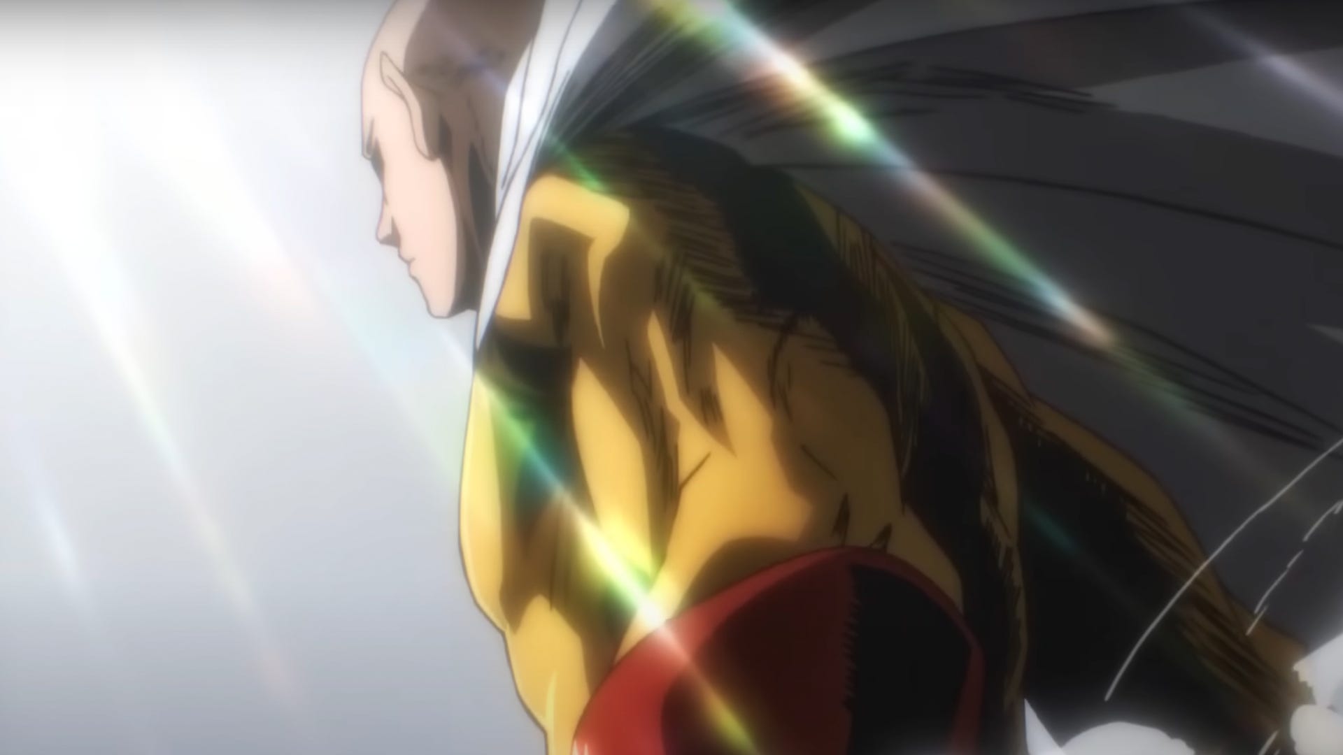 One Punch Man season 3: Everything we know so far | VG247