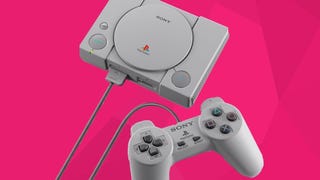 Sony PlayStation Classic drops to under £70