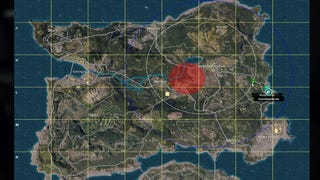 PlayerUnknown's Battlegrounds: how to master the circle and never die to the blue wall