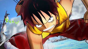 One Piece: Burning Blood dated for North America, new 4 Lady trailer