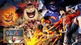 Luffy enfrenta Big Mom no trailer de One Piece: Pirate Warriors 4
