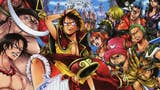 One Piece: Unlimited Cruise SP - review