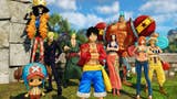 One Piece: World Seeker em Março no Japão