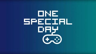 One Special Day returns for a fourth year