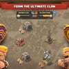 Screenshots von Clash of Clans