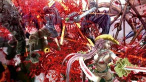 Onechanbara Z2: Chaos ganha data de lançamento