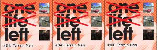 RPS Podcast Takeover Prt 2: One Life Left