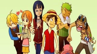 Japanese software charts September 6-12: One Piece rules
