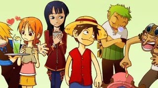 Japanese software charts September 6-12: One Piece rules