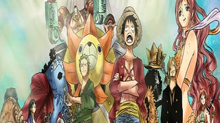 One Piece: Kaizoku Musou Treasure Box PS3 bundle announced