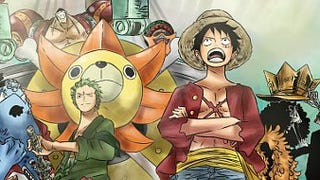 One Piece: Kaizoku Musou Treasure Box PS3 bundle announced