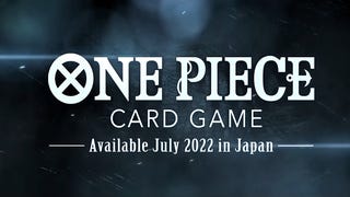 One Piece Card Game è l'ultimo inaspettato annuncio per il 25esimo anniversario