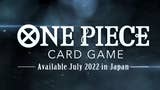 One Piece Card Game è l'ultimo inaspettato annuncio per il 25esimo anniversario
