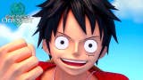 O herních systémech One Piece Odyssey