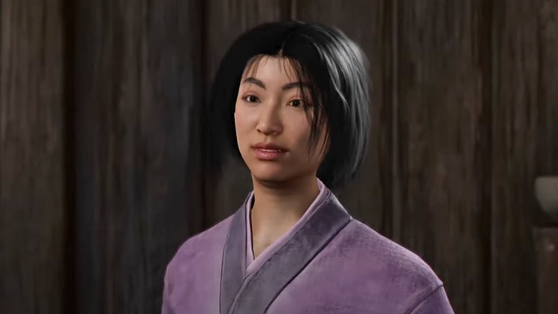 The recruitable ally Oni-Yuri in Assassin's Creed Shadows. - 9