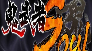 Capcom announces Onimusha return with social game Soul