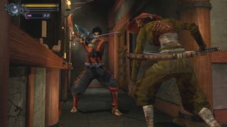 Onimusha: Warlords getting a remaster