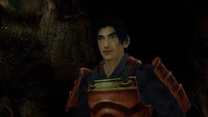 Onimusha: Warlords new gameplay video shows off the remaster's combat