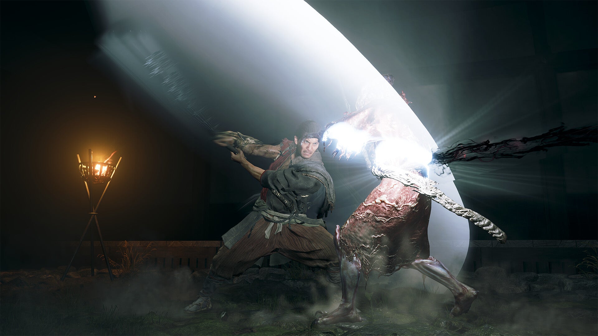 Искусство меча и философия Миямото Мусаси в Onimusha: Way of the Sword — иллюстрация 3 к материалу