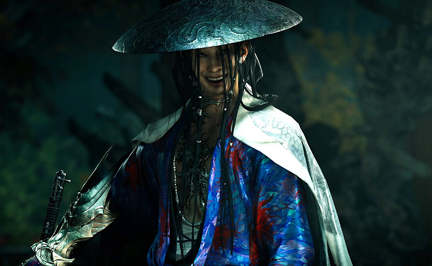 Onimusha: Way of the Sword has already sold over 1 million copies