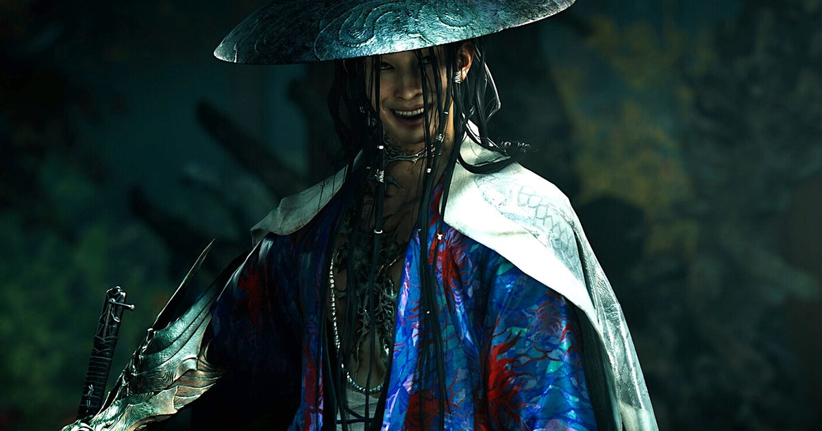 Onimusha: Way of the Sword has already sold over 1 million copies Onimusha: Way of the Sword has already sold over 1 million copies