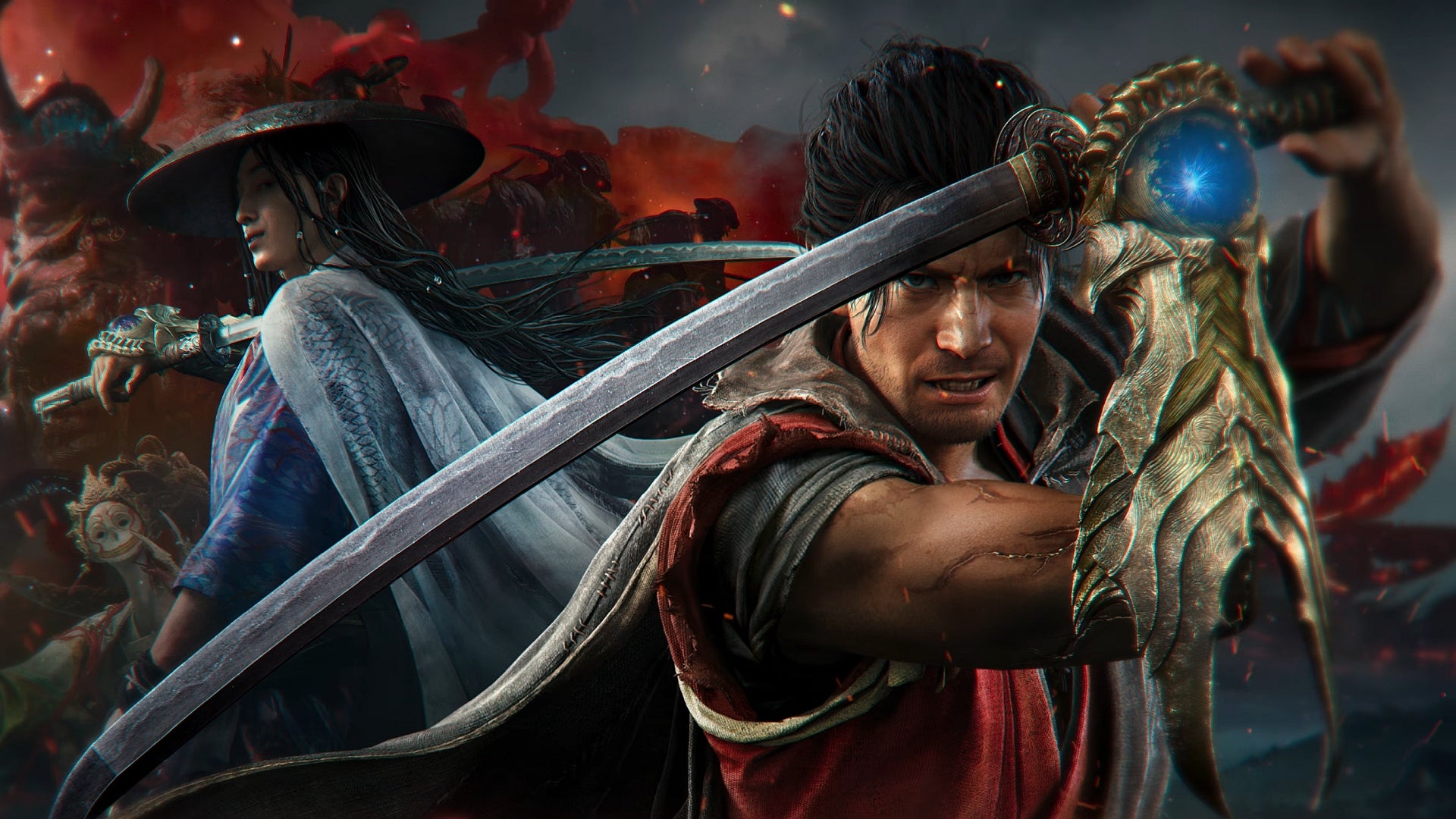 Onimusha Way of the Sword Demo jetzt erhältlich – Release ist am 25. September