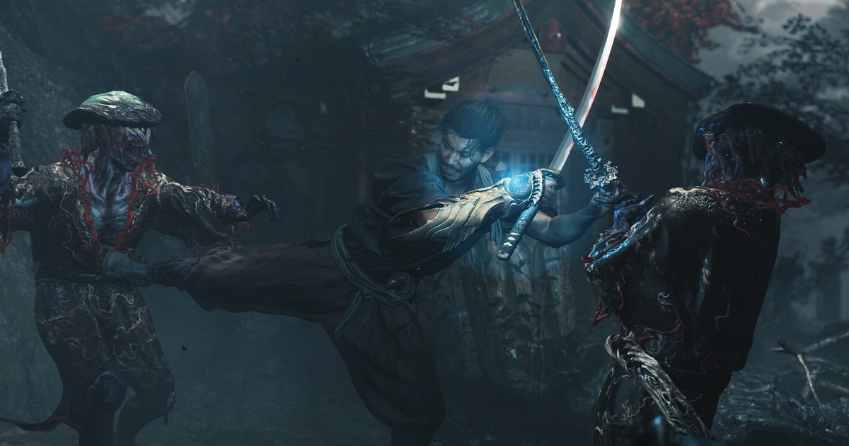 Photo: Gamesindustry Capcom to Revive Dormant IPs After Onimusha: Way of the Sword Success