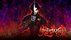 Onimusha: Warlords is being remastered for PC and consoles