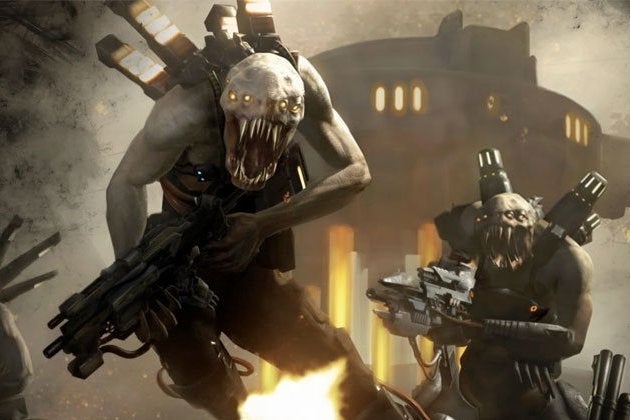 Online ondersteuning Resistance: Retribution stopt in mei