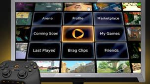 OnLive discounted 33% through January 9, surround sound coming soon 