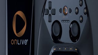 OnLive reveals UK pricing, Service partners