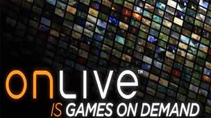 OnLive announces LEGO Harry Potter, smooth launch