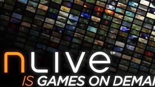 GDC: OnLive model will impact console and retail sales and "appeal immensely to publishers," says Pachter