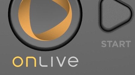 OnLive | Eurogamer.net