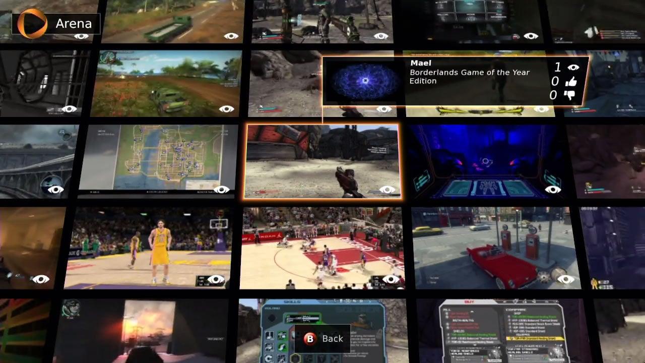 OnLive review | Eurogamer.net