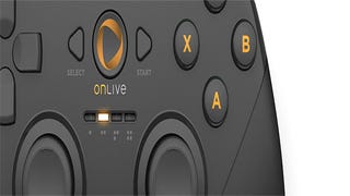 OnLive's UK launch: Perlman on the cloud revolution