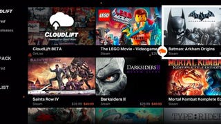 OnLive Lives Again: New Feature Syncs With Steam Games