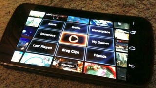 OnLive Offers PC Games On Your Phone