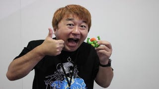 Yoshinori Ono is leaving Capcom after nearly 30 years