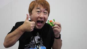Yoshinori Ono is leaving Capcom after nearly 30 years