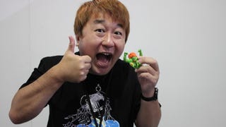 Produtor de Street Fighter V escolhe os seus jogos do ano