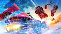 Onrush review - an eccentric and excellent spin on the arcade racer