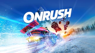 Onrush discounted to £24 this week